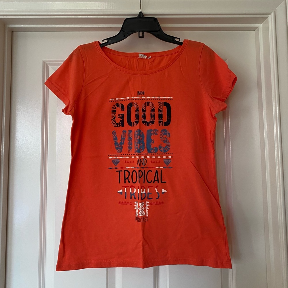 Protest Casual Tee